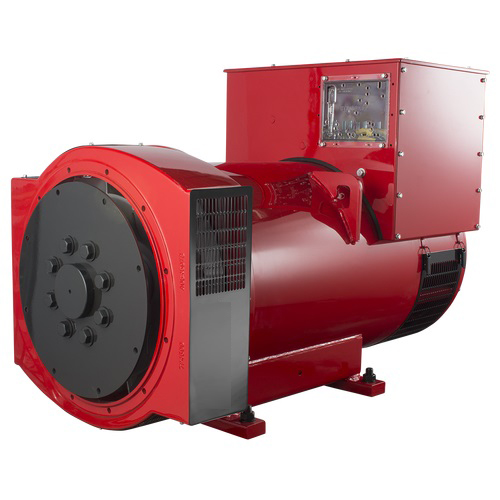 上海斯坦福發電機